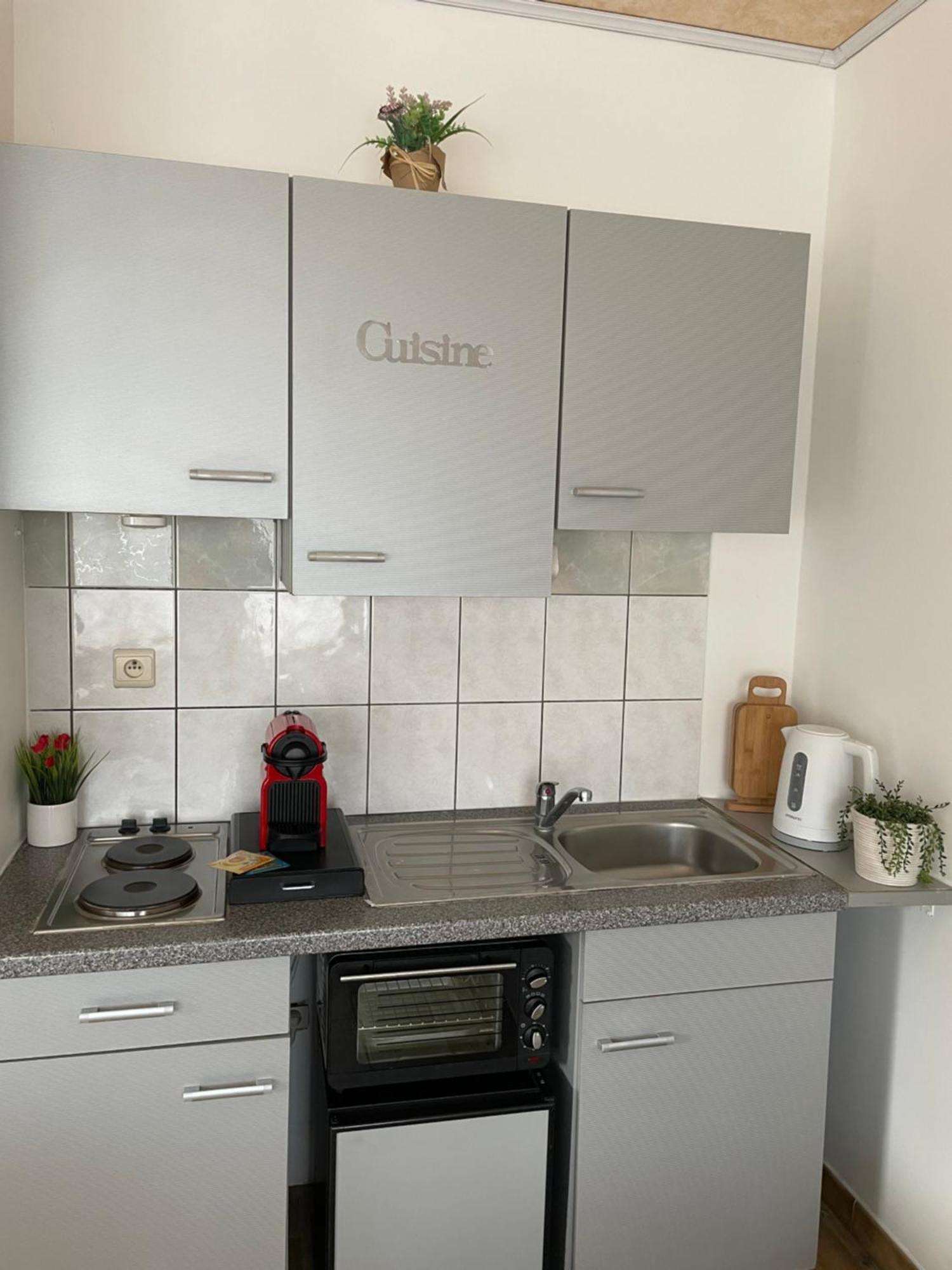 Charmant Studio Binche Εξωτερικό φωτογραφία
